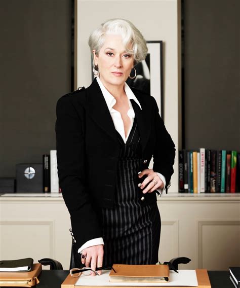 devil wears prada characters